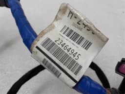 CHEVROLET CHEVROLET CAMARO MK5 ZL1 Wiring Loom 23464945 Harness VL DOOR FL DOOR — thumbnail 8