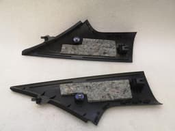 CHEVROLET CHEVROLET CAMARO MK5 ZL1 23115740 A B C POST SET Pillar Trim Set — thumbnail 6