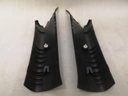CHEVROLET CHEVROLET CAMARO MK5 ZL1 23115740 A B C POST SET Pillar Trim Set — thumbnail 9