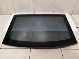 CHEVROLET 2014 CHEVROLET MK5 ZL1 REAR GLASS REAR GLASS 22840625 — thumbnail 1