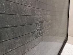 CHEVROLET 2014 CHEVROLET MK5 ZL1 REAR GLASS REAR GLASS 22840625 — thumbnail 6