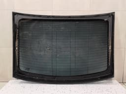 CHEVROLET 2014 CHEVROLET MK5 ZL1 REAR GLASS REAR GLASS 22840625 — thumbnail 5
