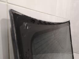 CHEVROLET 2014 CHEVROLET MK5 ZL1 REAR GLASS REAR GLASS 22840625 — thumbnail 8