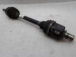 CHEVROLET Chevrolet Corvette C7 Left Rear Drive Shaft 23301162 Drive Shaft Rear Left — thumbnail 3