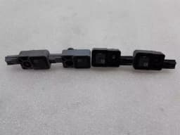 CHEVROLET CHEVROLET CAMARO MK5 ZL1 Sensor 13502341 CRASH SENSORS SET — thumbnail 2