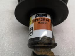 CHEVROLET CHEVROLET CAMARO MK5 ZL1 Shock Absorber Rear 22252135 Shock Absorber Rear EDC — thumbnail 3