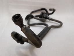 CHEVROLET Chevrolet Camaro MK5 ZL1 Additional Cooling Pump 22901367 Coolant Pump Pump — thumbnail 1