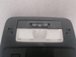 CHEVROLET Chevrolet Camaro MK5 ZL1 Dome Light 92235682 Interior Light Interior Lamp — thumbnail 7