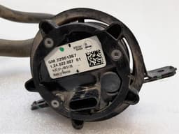 CHEVROLET Chevrolet Camaro MK5 ZL1 Additional Cooling Pump 22901367 Coolant Pump Pump — thumbnail 5