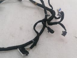 CHEVROLET CHEVROLET CAMARO MK5 ZL1 Roof Wiring Loom 23183218 Harness Roof — thumbnail 3