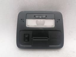 CHEVROLET Chevrolet Camaro MK5 ZL1 Dome Light 92235682 Interior Light Interior Lamp — thumbnail 1