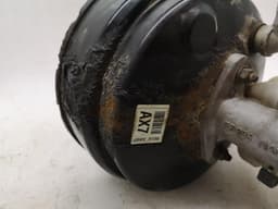 CHEVROLET Chevrolet Camaro MK5 ZL1 Brake Servo 23422812 Brake Booster — thumbnail 5