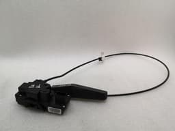 CHEVROLET Chevrolet Corvette C7 front right door lock 84080990 door lock front right — thumbnail 1