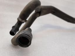 CHEVROLET Chevrolet Camaro MK5 ZL1 Additional Cooling Pump 22901367 Coolant Pump Pump — thumbnail 6