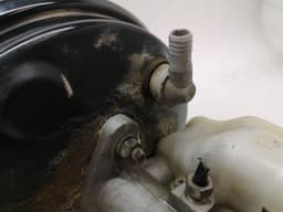 CHEVROLET Chevrolet Camaro MK5 ZL1 Brake Servo 23422812 Brake Booster — thumbnail 6