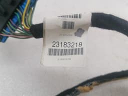 CHEVROLET CHEVROLET CAMARO MK5 ZL1 Roof Wiring Loom 23183218 Harness Roof — thumbnail 8