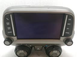CHEVROLET CHEVROLET CAMARO MK5 ZL1 Car Climate Control 23178062 Air Conditioning Control Unit A/C — thumbnail 3