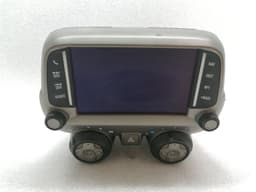 CHEVROLET CHEVROLET CAMARO MK5 ZL1 Car Climate Control 23178062 Air Conditioning Control Unit A/C — thumbnail 9