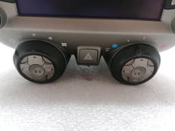 CHEVROLET CHEVROLET CAMARO MK5 ZL1 Car Climate Control 23178062 Air Conditioning Control Unit A/C — thumbnail 10
