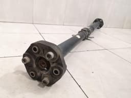CHEVROLET Chevrolet Camaro MK5 ZL1 Propelled Stick 20931146 Gimbal Shaft — thumbnail 9
