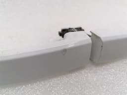 CHEVROLET Chevrolet Camaro MK5 ZL1 Door Handle SET 92233089 Door Handle SET — thumbnail 2