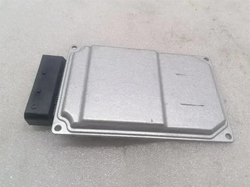 CHEVROLET Chevrolet Camaro MK5 ZL1 Electronic Module 23110462 Electronic Suspension