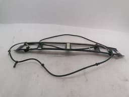 CHEVROLET Chevrolet Camaro MK5 ZL1 Washer Fluid Pipes 92240337 Water Pipe Hose — thumbnail 1