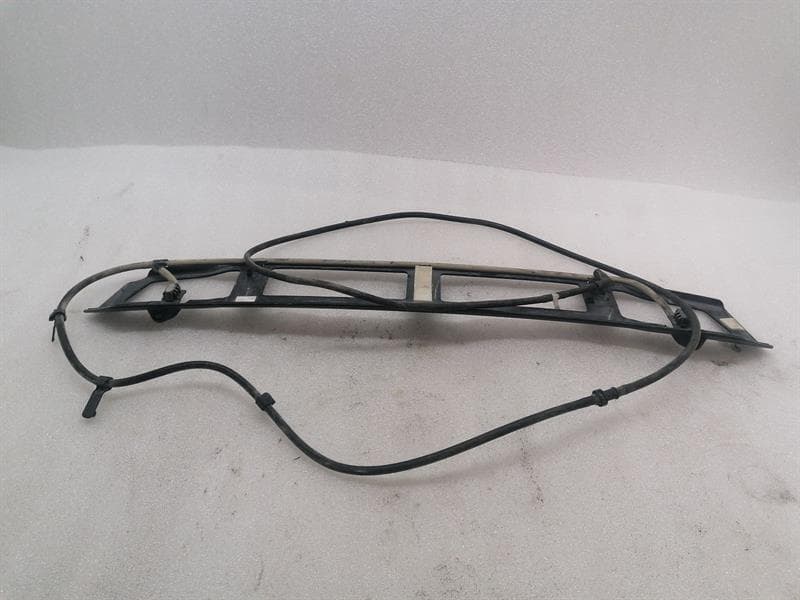 CHEVROLET Chevrolet Camaro MK5 ZL1 Washer Fluid Pipes 92240337 Water Pipe Hose