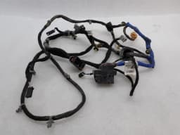 CHEVROLET CHEVROLET CAMARO MK5 ZL1 Wiring Loom 23464945 Harness VL DOOR FL DOOR — thumbnail 5