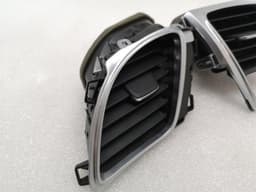 CHEVROLET Chevrolet Corvette C7 Air Vent Set 20989583 Vent Nozzle Vent Grille Set — thumbnail 3