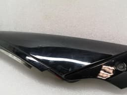 CHEVROLET Chevrolet Corvette C7 23163510 Right Windshield Outer Cover Cover Right — thumbnail 3