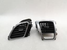 CHEVROLET Chevrolet Corvette C7 Air Vent Set 20989583 Vent Nozzle Vent Grille Set — thumbnail 8