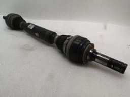CHEVROLET Chevrolet Camaro MK5 ZL1 Drive Shaft Rear Right 22953759 Right Drive Shaft — thumbnail 3