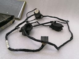 CHEVROLET Chevrolet Camaro MK5 ZL1 Heater Matrix 19368315 Heat Exchanger Heating Cooler — thumbnail 2