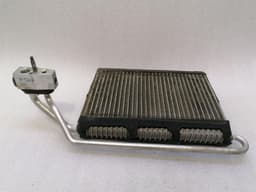 CHEVROLET Chevrolet Camaro MK5 ZL1 Heater Matrix 19368315 Heat Exchanger Heating Cooler — thumbnail 10