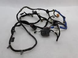 CHEVROLET CHEVROLET CAMARO MK5 ZL1 Wiring Loom 23464945 Harness VL DOOR FL DOOR — thumbnail 1