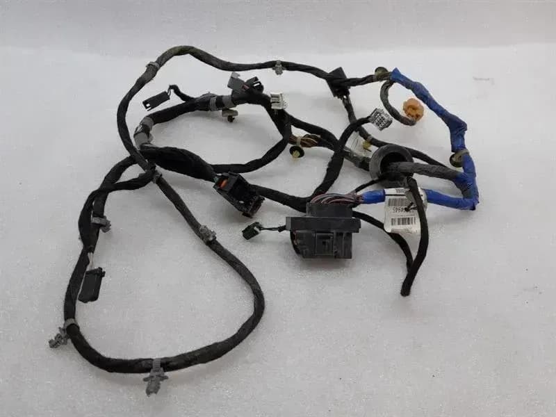 CHEVROLET CHEVROLET CAMARO MK5 ZL1 Wiring Loom 23464945 Harness VL DOOR FL DOOR