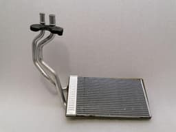 CHEVROLET Chevrolet Camaro MK5 ZL1 Heater Matrix 19368315 Heat Exchanger Heating Cooler — thumbnail 4