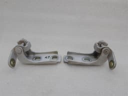 CHEVROLET CHEVROLET MK5 ZL1 DOOR HINGE LEFT SET DOOR HINGE LEFT SET 13501712 — thumbnail 7