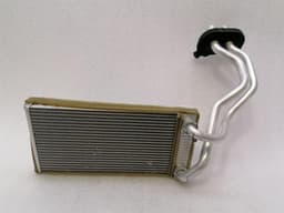 CHEVROLET Chevrolet Camaro MK5 ZL1 Heater Matrix 19368315 Heat Exchanger Heating Cooler — thumbnail 5