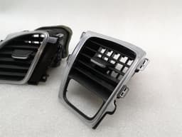 CHEVROLET Chevrolet Corvette C7 Air Vent Set 20989583 Vent Nozzle Vent Grille Set — thumbnail 4
