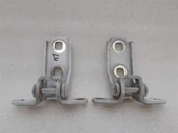CHEVROLET CHEVROLET MK5 ZL1 DOOR HINGE LEFT SET DOOR HINGE LEFT SET 13501712 — thumbnail 6