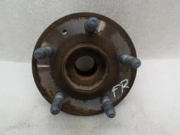 CHEVROLET Chevrolet Camaro MK5 ZL1 Right Front Hub 25954415 Wheel Bearing Case Front Right — thumbnail 6