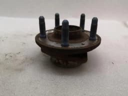 CHEVROLET Chevrolet Camaro MK5 ZL1 Right Front Hub 25954415 Wheel Bearing Case Front Right — thumbnail 4