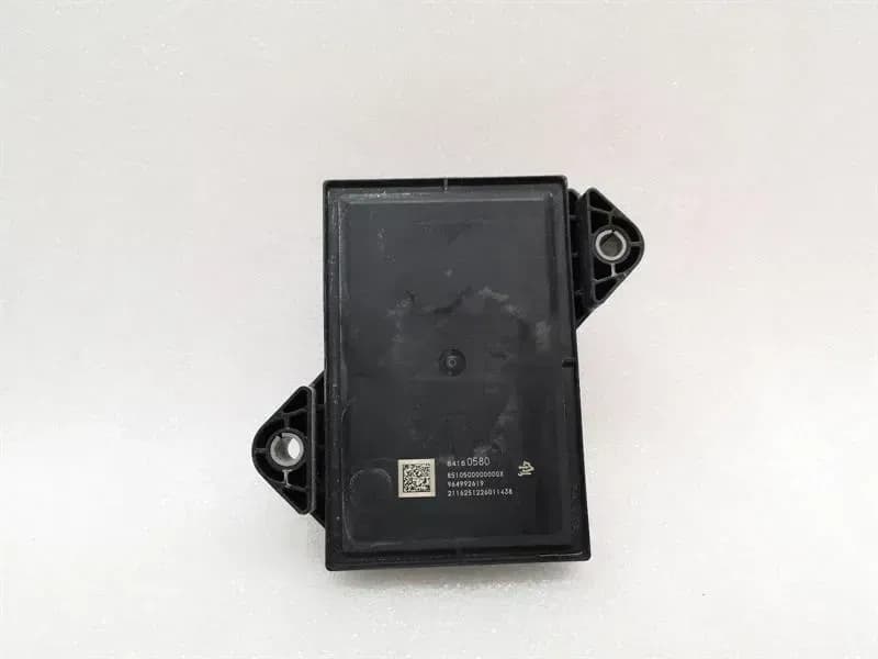 CHEVROLET Chevrolet Corvette C7 Electronic Module 84180580 Control Unit Traction Control
