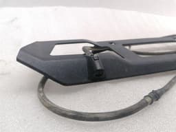 CHEVROLET Chevrolet Camaro MK5 ZL1 Washer Fluid Pipes 92240337 Water Pipe Hose — thumbnail 5