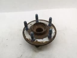 CHEVROLET Chevrolet Camaro MK5 ZL1 Right Front Hub 25954415 Wheel Bearing Case Front Right — thumbnail 1
