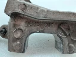 CHEVROLET Chevrolet Camaro MK5 ZL1 Holder Bracket 22761201 Holder Carrier SUSPENSION — thumbnail 5