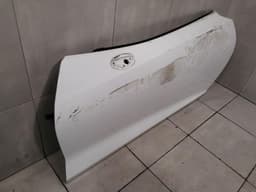 CHEVROLET Chevrolet Corvette C7 Left Front Door 84031048 Door Front Left — thumbnail 9