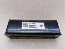 CHEVROLET CHEVROLET CAMARO MK5 ZL1 TEMPURATURE CONTROL MODULES 13595109 Control Unit — thumbnail 6
